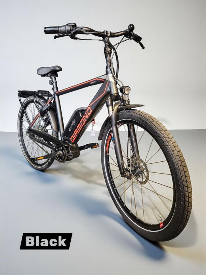 Fietsen vanaf €450,-, Fietsen en Brommers, Fietsen | Heren | Herenfietsen, Zo goed als nieuw, Overige merken, 57 tot 61 cm, Versnellingen