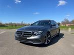 Mercedes-Benz - E200d - Zeer veel extra's, Automaat, Achterwielaandrijving, 4 cilinders, Leder