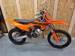 A vendre ktm 85sx 2025, Motoren, 85 cc, Bedrijf, Crossmotor, 1 cilinder
