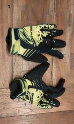 Bmx kledij + accessoires, Ophalen, Gebruikt