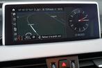 (1XET409) BMW X2, Auto's, BMW, Euro 6, Bruin, 136 pk, Bedrijf