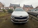 Skoda kamiq, Auto's, Skoda, Euro 6, Bedrijf, 5 zetels, 5 deurs