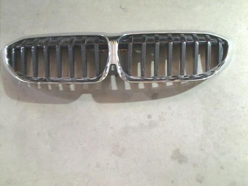 GRILLE BMW 3 serie (G20) (01-2018/03-2020) (51139448475), Auto-onderdelen, Carrosserie, BMW, Gebruikt