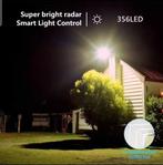 Solar Lich – Waterdicht & Draadloos – Altijd licht, Ophalen of Verzenden