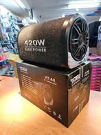 GB AUDIO 420WATT active subwoofer
