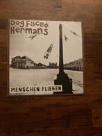 Dog Faced Hermans - Menschen Fliegen (lp), Cd's en Dvd's, Ophalen of Verzenden, Gebruikt