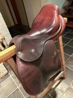 Cwd zadel 17 inch, Dieren en Toebehoren, Paarden en Pony's | Zadels, Ophalen, Gebruikt