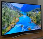 Samsung Tv - 55” - 4k - Smart Tv - perfect staat, Audio, Tv en Foto, Televisies, Ophalen, Samsung