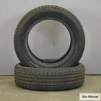 Bridgestone Turanza Eco Zomerbanden 205/60/R16, Auto-onderdelen, Banden en Velgen, Gebruikt, 16 inch, Band(en), Personenwagen