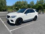 Mercedes-Benz GLE500e 4MATIC Full AMG / 360 Camera / Pano /, Auto's, Mercedes-Benz, Automaat, 78 g/km, GLE, Leder