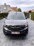 Opel Combo 1,5 diesel Automaat gesloten bestelwagen, Auto's, 4 deurs, Stof, Euro 6, 1451 kg