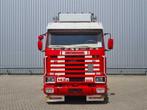 Scania - R 143-500M V8 - Truck - 1996, Auto's, Scania, Bedrijf, Diesel, Te koop