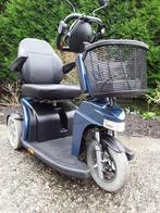 Scootmobiel Sterling Elite 2 Plus, sterke scootmobiel, Diversen, Ophalen of Verzenden, Zo goed als nieuw