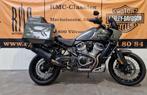 Harley-Davidson Enduro PAN AMERICA S 1250 (bj 2021), Motoren, Motoren | Harley-Davidson, Overig, 1250 cc