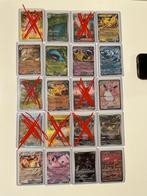 Pokemon 151 te koop/te ruil: Charizard, Alakazam, Mew,…, Nieuw, Ophalen of Verzenden