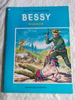Bessy - 72. De grote trek, Boeken, Ophalen of Verzenden, Gelezen