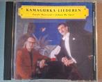 CD. Chansons de Kamagurka., Enlèvement ou Envoi, Pop