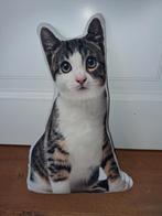 poes knuffel, Enlèvement ou Envoi, Comme neuf, Chat