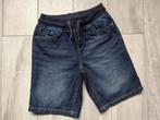 ★ M134 - Korte Jeansbroek, Ophalen of Verzenden, Zo goed als nieuw, Jongen, Broek