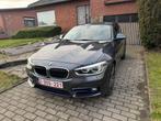BMW 118iA Sportline Keyless / Carplay / Zetelverwarming, Auto's, BMW, 116 g/km, USB, 5 zetels, 5 deurs