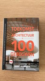 De toekomst van de architectuur in 100 gebouwen, Comme neuf, Marc Kushner, Enlèvement ou Envoi