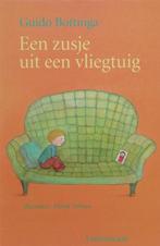 Een zusje uit een vliegtuig / Guido Bottinga, Ophalen of Verzenden, Zo goed als nieuw