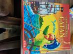 Catan junior, Ophalen of Verzenden, Zo goed als nieuw