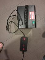 Batterij AGM Goccia grootste autonomie, Ophalen