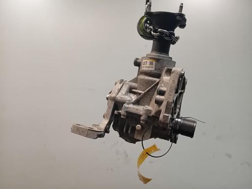 TUSSENBAK 4X4 Mazda CX-5 (KE,GH) (KN0127500|KN0127500A), Auto-onderdelen, Transmissie en Toebehoren, Mazda, Gebruikt