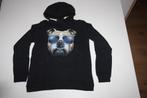 Sofie schnoor hoody bulldog maat 12 jaar, Kinderen en Baby's, Jongen, Sofie schnoor, Trui of Vest, Ophalen of Verzenden