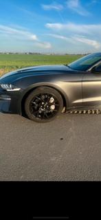 Originele fenders mustang facelift, Ophalen, Gebruikt, Links, Spatbord