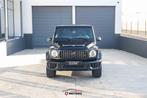 Mercedes-Benz G 63 AMG NEW MODEL-LICHTE VRACHT-BTW-360-ACC-, Automaat, 430 kW, G-Klasse, Zwart