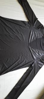 T-shirt  IKKS (NIEUW), Kleding | Dames, Zwart, Nieuw, Ophalen of Verzenden, Ikks