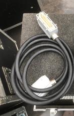 Break out Harting 24pin, Ophalen of Verzenden, Gebruikt, Apparatuur