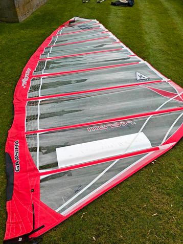 voile, Enlèvement, Comme neuf