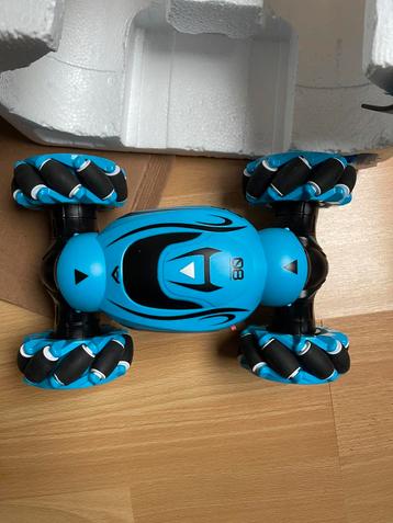 Rc twist Car beschikbaar voor biedingen