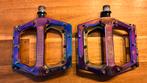 DMR Vault Lacon Signature flat pedals, Ophalen of Verzenden, Gebruikt