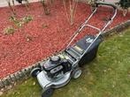 Grasmaaier honda zelftrekker, Tuin en Terras, Grasmaaiers, Ophalen, Zo goed als nieuw