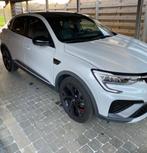 Renault Arkana RS-Line e-tech full hybride parelmoer, Auto's, Arkana, Overige kleuren, USB, Leder en Stof