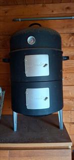 Rookoven merk Barbecook, nooit gebruikt !!!!, Tuin en Terras, Ophalen