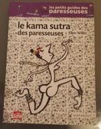 Le Kama Sutra des Paresseuses : Ellen Willer : FORMAT POCHE, Livres, Psychologie, Psychologie du développement, Utilisé, Enlèvement ou Envoi