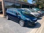 Opel Zafira 1 jaar Garantie, Autos, 100 kW, Achat, Euro 6, Entreprise