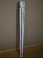 COCOON-VERDUISTERENDE-VOUWGORDIJNEN, 100 à 150 cm, 150 à 200 cm, Enlèvement, Blanc