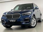 BMW X5 3.0 X-DRIVE 45E PHEV HYBRID FULL OPTION, SUV ou Tout-terrain, 5 places, Cuir, Hybride Électrique/Essence