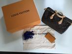 Te koop Louis Vuitton Speedy 35, Handtassen en Accessoires, Tassen | Damestassen, Ophalen, Zo goed als nieuw