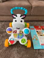 Loopwagen Fisher Price, Kinderen en Baby's, Ophalen, Zo goed als nieuw