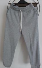 Grijze joggingbroek, Enlèvement ou Envoi, Comme neuf, Taille 36 (S)