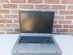 HP probook i7 laptop 14 inch, 8GB ram, SSD, windows 11, Computers en Software, Ophalen of Verzenden, Zo goed als nieuw, 14 inch