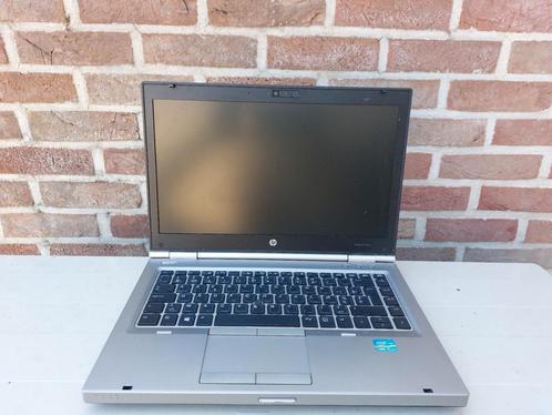 HP probook i7 laptop 14 inch, 8GB ram, SSD, windows 11, Computers en Software, Windows Laptops, Zo goed als nieuw, 14 inch, SSD