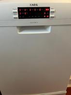 Aeg Vaatwasser, Ophalen, Minder dan 85 cm, Voorspoelprogramma, Minder dan 10 liter
